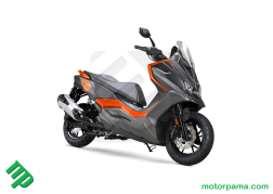 Kymco DTX 360 350 (13)